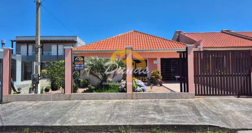 Casa com 2 quartos à venda no Jardim Atlântico, Tramandaí 