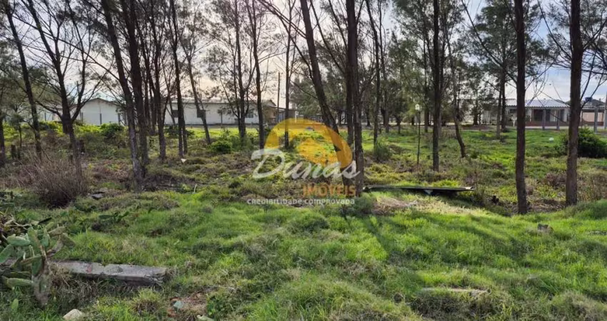 Terreno à venda no Tramandaí Sul, Tramandaí 