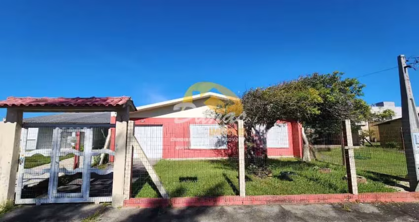 Casa com 3 quartos à venda no Nova Tramandaí, Tramandaí 