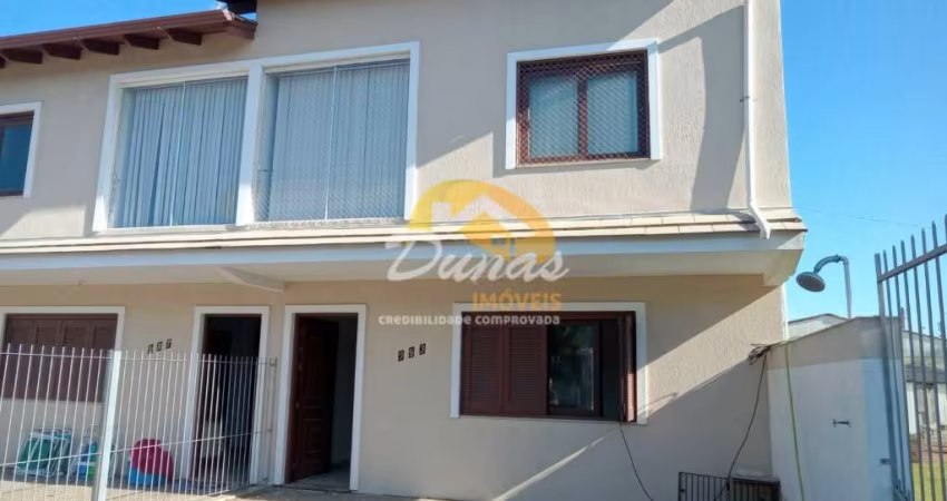 DUPLEX EM NOVA TRAMANDAÍ