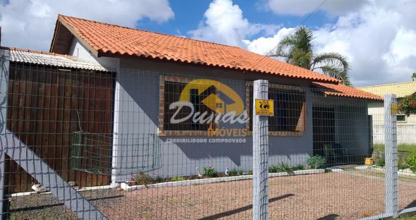 Casa próxima do mar