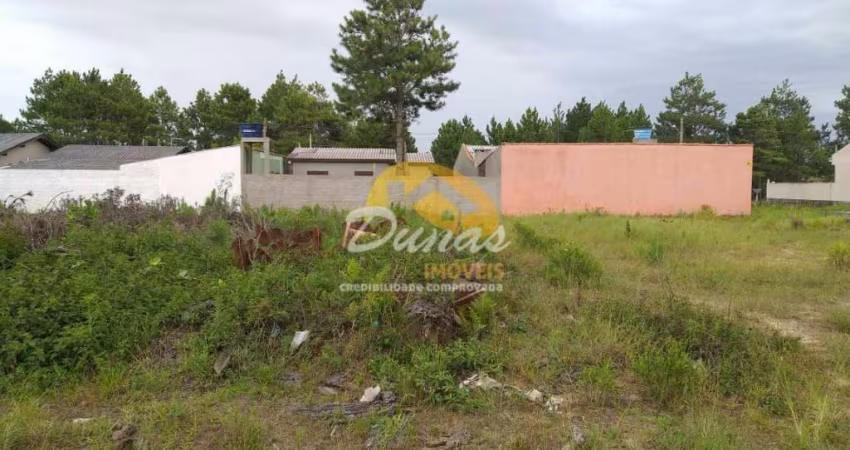 Terreno Próximo a Lagoa