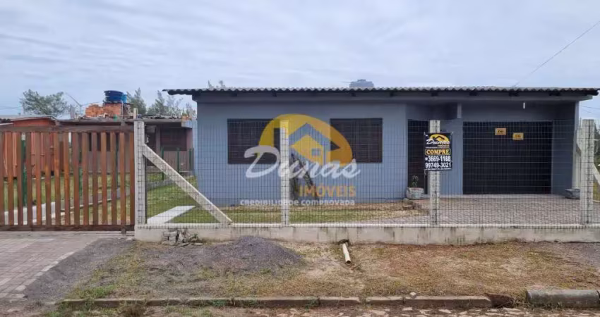 Casa com 3 quartos à venda no Balneário Jardim do Éden, Tramandaí 
