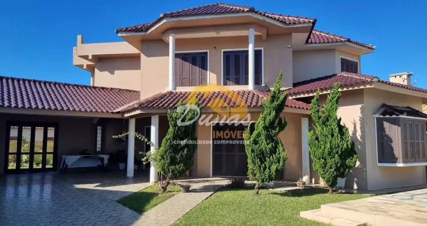 Casa com 4 quartos à venda no Nova Tramandaí, Tramandaí 