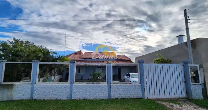 Casa com 3 quartos à venda na Zona Nova, Tramandaí 