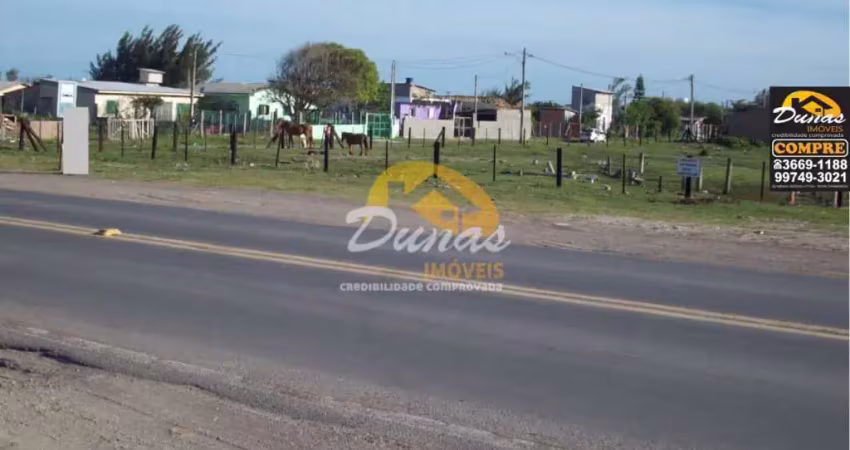 Terreno à venda na Zona Nova Sul, Tramandaí 