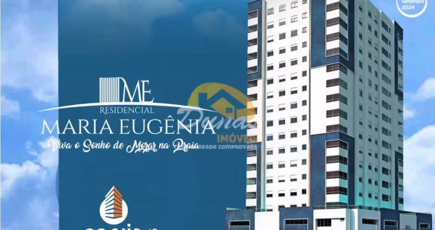 Apartamento com 3 quartos à venda no Centro, Tramandaí 