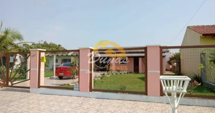 Casa com 2 quartos à venda no Nova Tramandaí, Tramandaí 