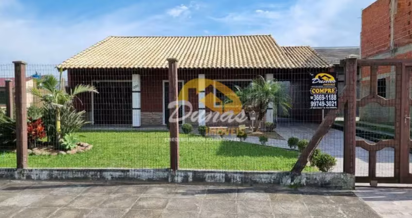 Casa à venda no bairro nova tramandaí - tramandaí/rs