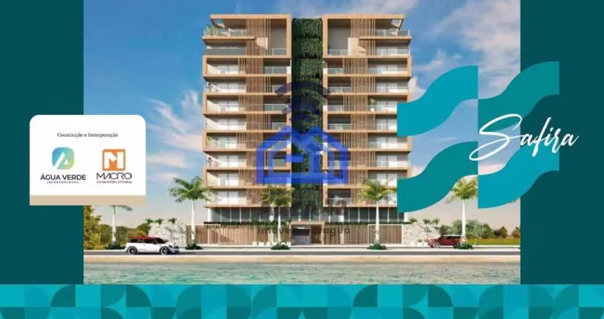 Apartamento à venda no bairro Jardim Britânia - 3 dormitórios, sendo 1 suíte, 2 banheiros, 2 salas,