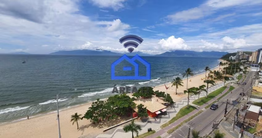 Apartamento à venda no bairro Martim de Sá - 2 dormitórios, banheiro, sala, cozinha, 1 vaga na gara