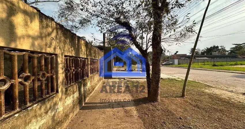 Área à venda de 28mx35m =980m², área semi-aterrada, excelente pra condomínio, localizada no jardim