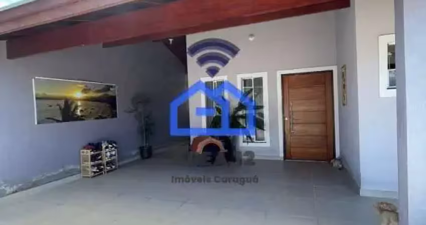 Casa à Venda Bairro Cidade Jardim - 3 dormitórios, sendo 1 suíte, sala ampla, copa, cozinha, 4 vaga