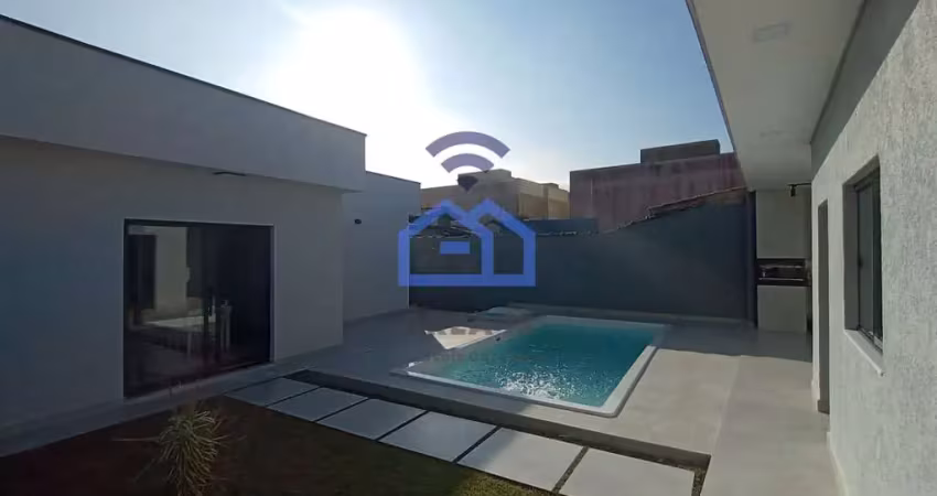 Casa à venda no Pontal de Santa Marina em Caraguatatuba. Maravilhoso imóvel próximo ao Colégio Adve