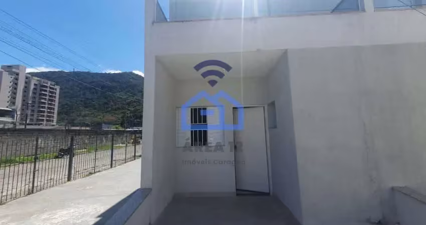 Sobrado para locação no bairro sumaré - com 2 dormitórios, 2 banheiros, sala, cozinha, 1 vaga na ga