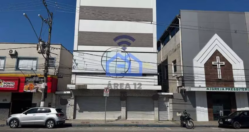 Excelente e espaçoso ponto comercial à venda na cobiçada região central da cidade de caraguatatuba,