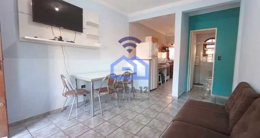 Casa à venda no bairro da Prainha - 50m² de construção, 2 dormitórios, sala, cozinha, banheiro - Ca