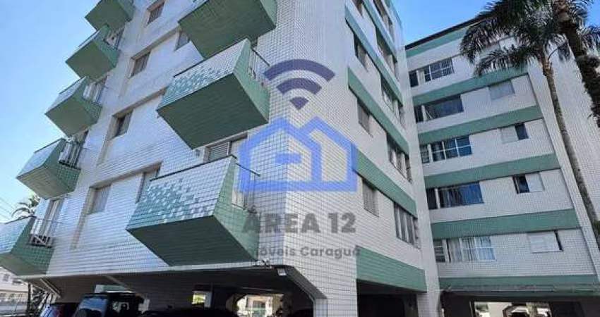 Cobertura / Penthouse à venda no Centro de Caraguatatuba, SP - Com 4 dormitórios, sendo 1 suíte, sa