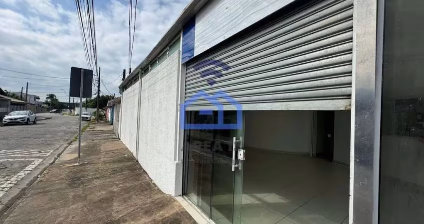 Imóvel comercial à venda no bairro indaiá em caraguatatuba, sp - ampla área de 184m² com recepção,