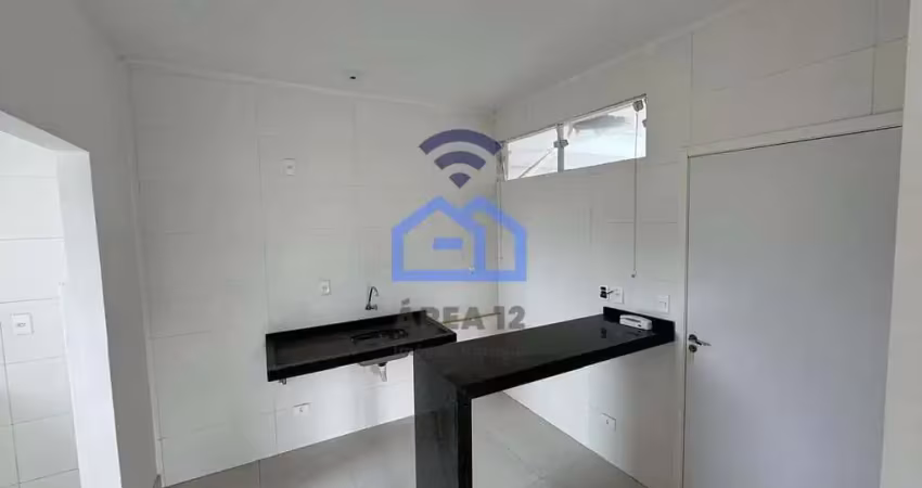 Apartamento para locação no bairro tarumãs em caraguatatuba, sp - 70m², com 2 dormitórios, sala, co