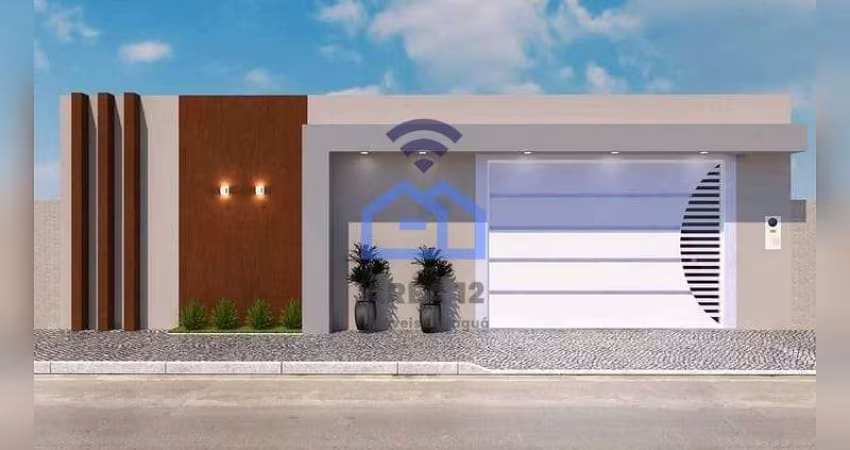 Casa à venda no bairro do Pontal de Santa Marina em Caraguatatuba, SP - com 260m², 3 dormitórios, s