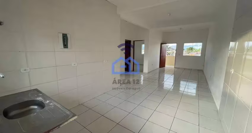 Casa em condomínio para locação no bairro jardim das palmeiras em caraguatatuba, sp - conforto e pr