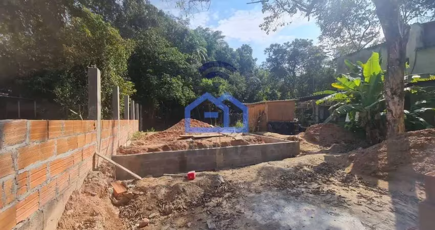 Terreno de 270m² à venda em condomínio no bairro do massaguaçu em caraguatatuba, sp - ótima oportun