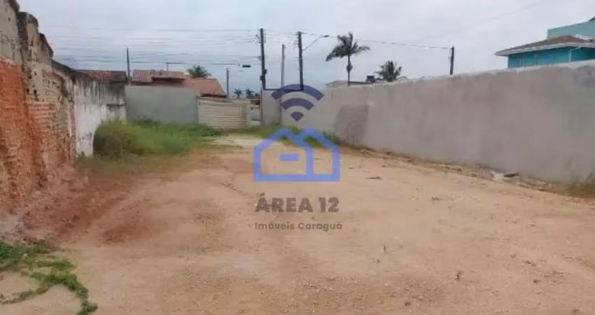 Terreno de 724m² à venda no bairro praia das palmeiras em caraguatatuba, sp - excelente oportunidad