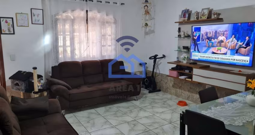 Sobrado à venda no bairro da Prainha em Caraguatatuba, SP - Venha morar com conforto perto da praia
