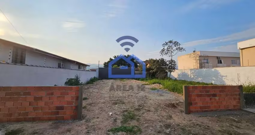 Terreno à venda no bairro pontal de santa marina em caraguatatuba, sp - com 360m² (12x30), ótima op