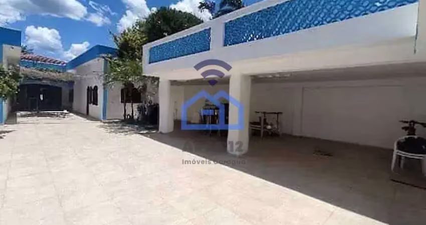 Casa frente mar à venda no bairro do porto novo em caraguatatuba, sp - conforto e qualidade de vida