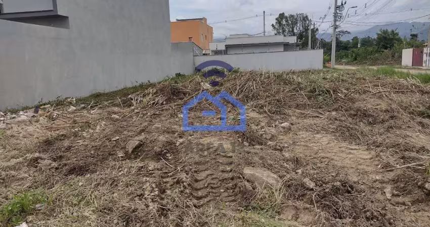 Terreno de 300m² à venda no bairro do golfinho em caraguatatuba, sp - grande oportunidade de invest