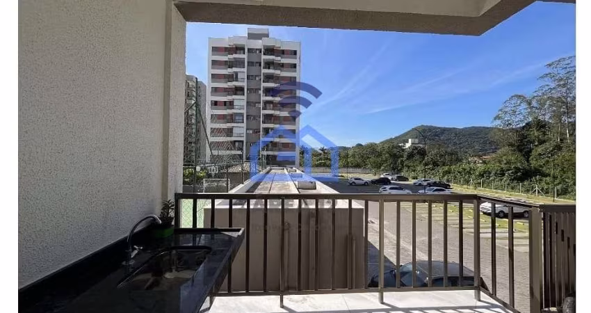 Excelente Apartamento em condomínio com infraestrutura completa de lazer à Venda no bairro da Marti