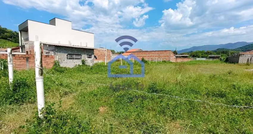 Terreno à venda no bairro jardim das gaivotas em caraguatatuba, sp - terreno medindo 7mx35m, total