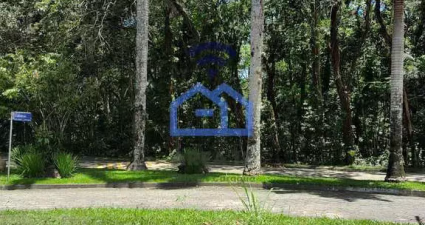 Terreno de 403m² à venda no condomínio park imperial no bairro do massaguaçu em caraguatatuba, sp