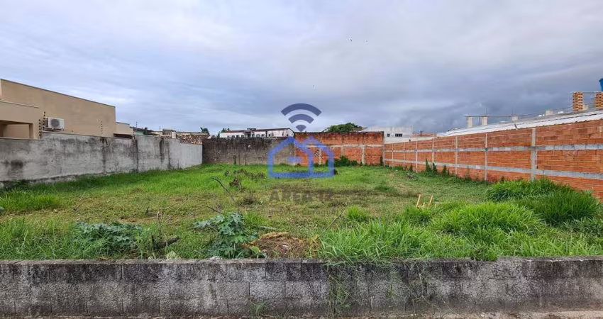 Terreno amplo de 720m² à venda no Pontal de Santa Marina, Caraguatatuba, SP - Invista ou construa s