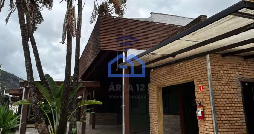 Ponto comercial à venda no Centro de Caraguatatuba, SP - Invista em uma localização privilegiada!