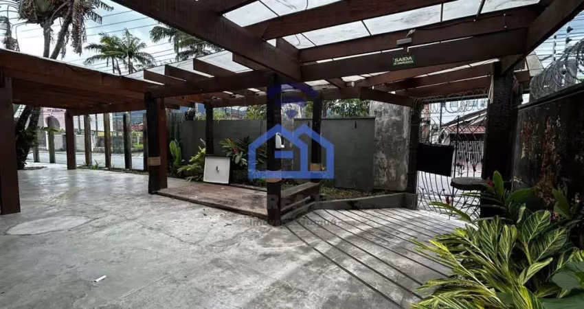 Ponto comercial à venda no centro de caraguatatuba, sp - invista em uma localização privilegiada!