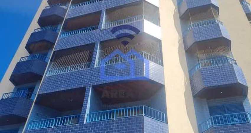 Lindo Apartamento mobiliado para locação no bairro da Martim de Sá em Caraguatatuba, SP