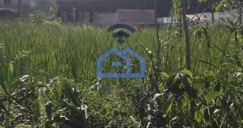 Terreno de 360m² à venda com escritura no bairro do Massaguaçu em Caraguatatuba, SP