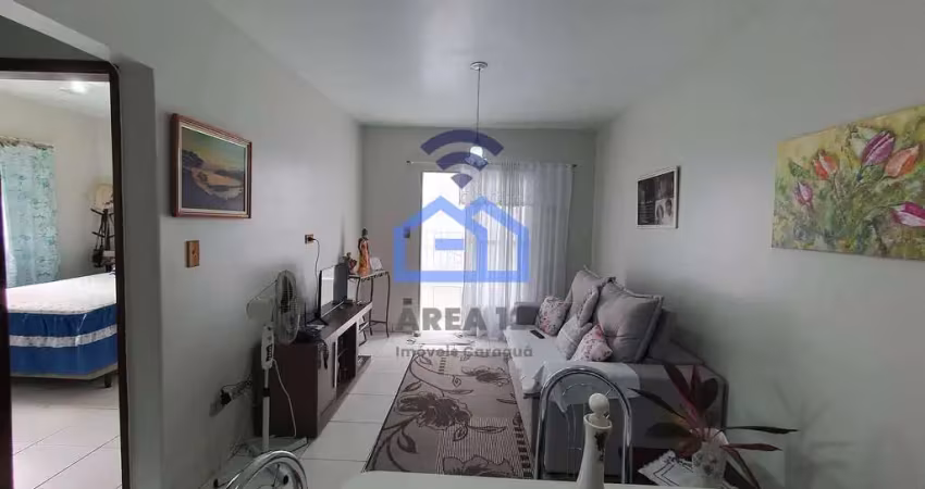 Apartamento à venda no Centro de Caraguatatuba, SP - Venha morar em uma das melhores localizações d