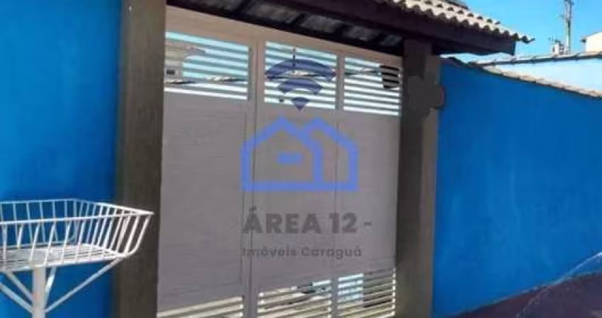 Oportunidade de Casa com piscina à venda no bairro do Massaguaçu em Caraguatatuba, SP