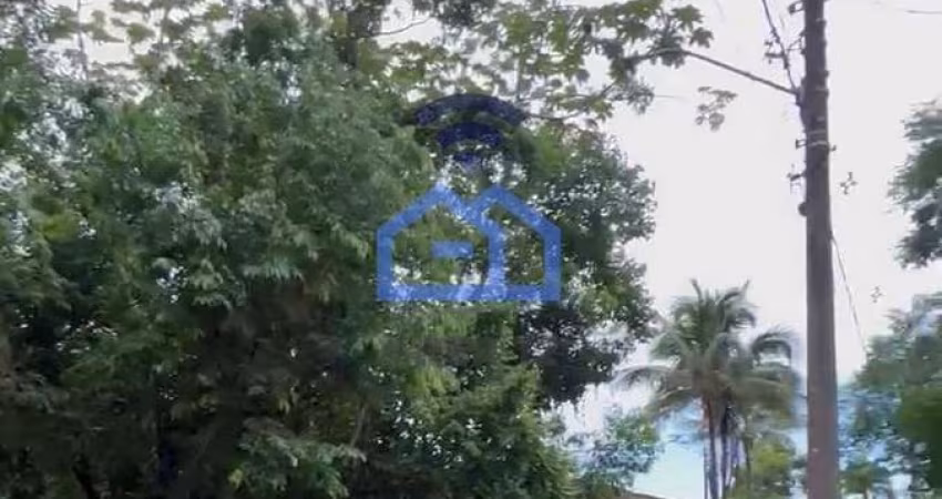 Terreno de 360m² à venda em Condomínio no bairro do Massaguaçu em Caraguatatuba, SP