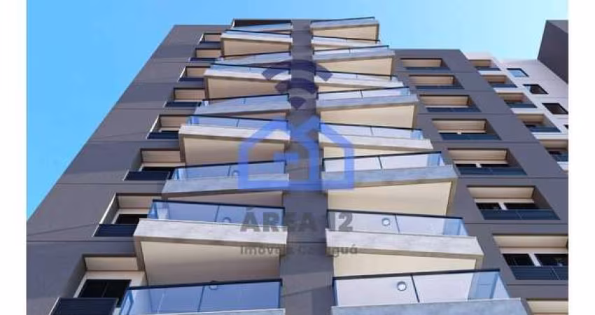 Apartamento de 3 dormitórios à venda no bairro do Sumaré em Caraguatatuba, SP