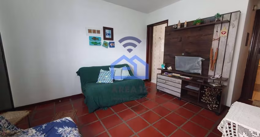 Apartamento de 2 dormitórios à venda a apenas 300m da praia do Indaiá em Caraguatatuba, SP