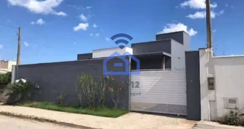 Excelente Casa para locação no bairro do Golfinho em Caraguatatuba, SP
