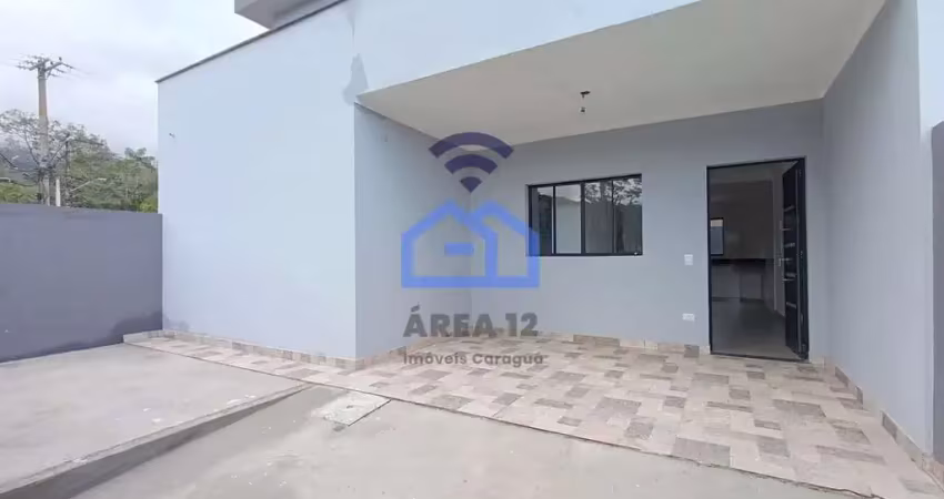 Sobrado  geminado à venda no bairro massaguaçu em caraguatatuba, sp com 03 suítes, garagem para 2 c