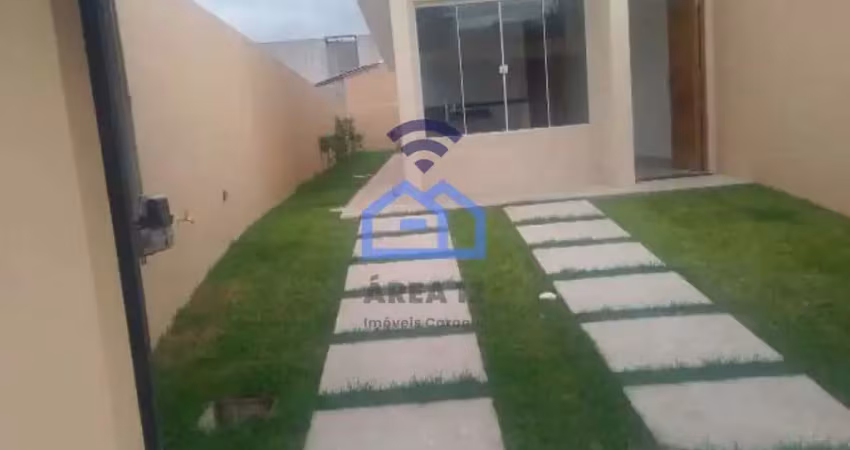 Casa de 3 dormitórios à venda no bairro do Golfinho em Caraguatatuba, SP