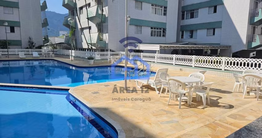 Lindo Apartamento de 3 dormitórios à venda no Centro de Caraguatatuba, SP - Localização privilegiad