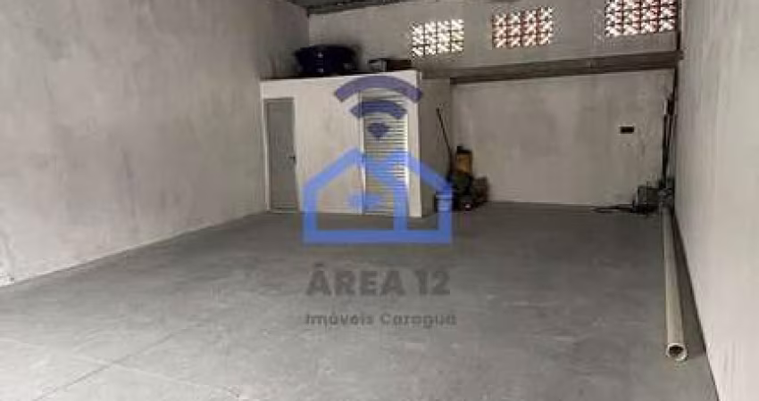 Ponto comercial para locação no bairro do Indaiá em Caraguatatuba, SP - Em localização estratégica,